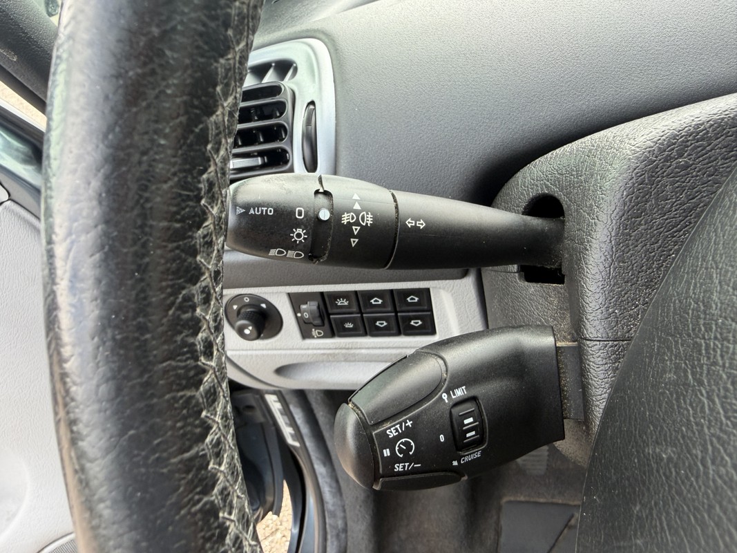 Citroën Xsara Picasso