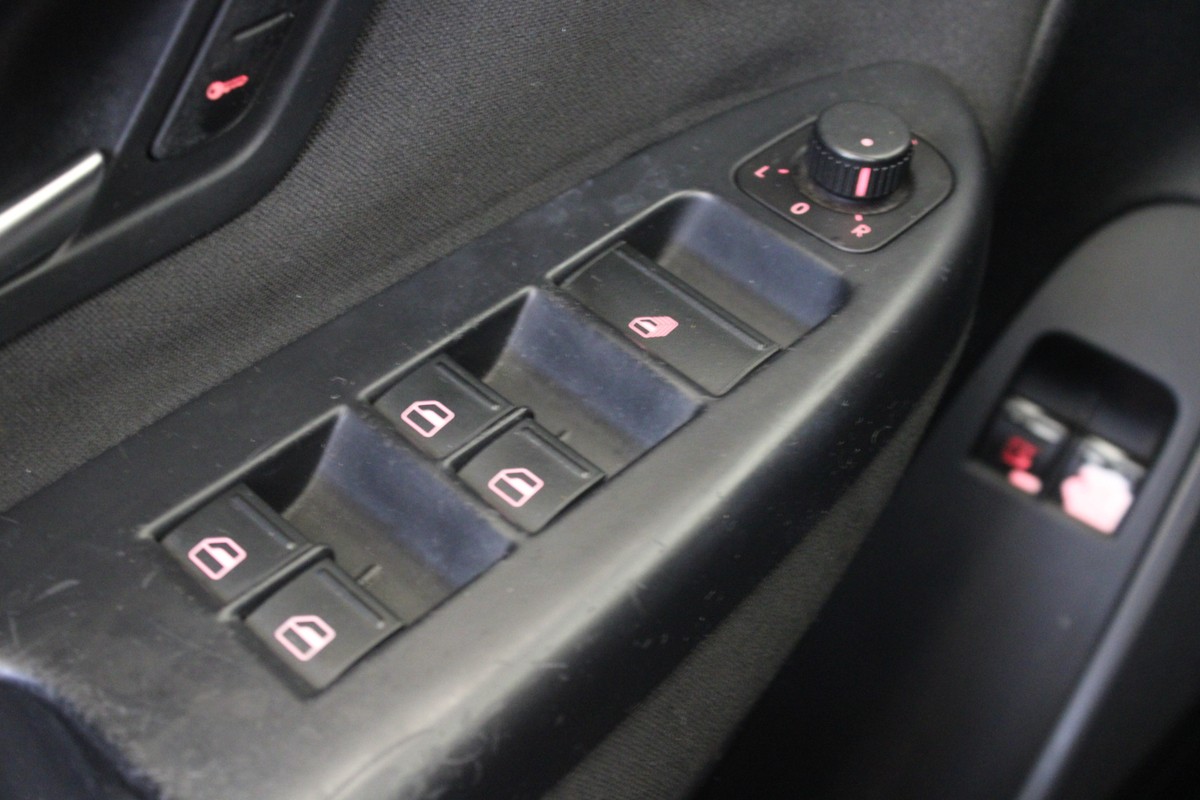 Volkswagen Eos