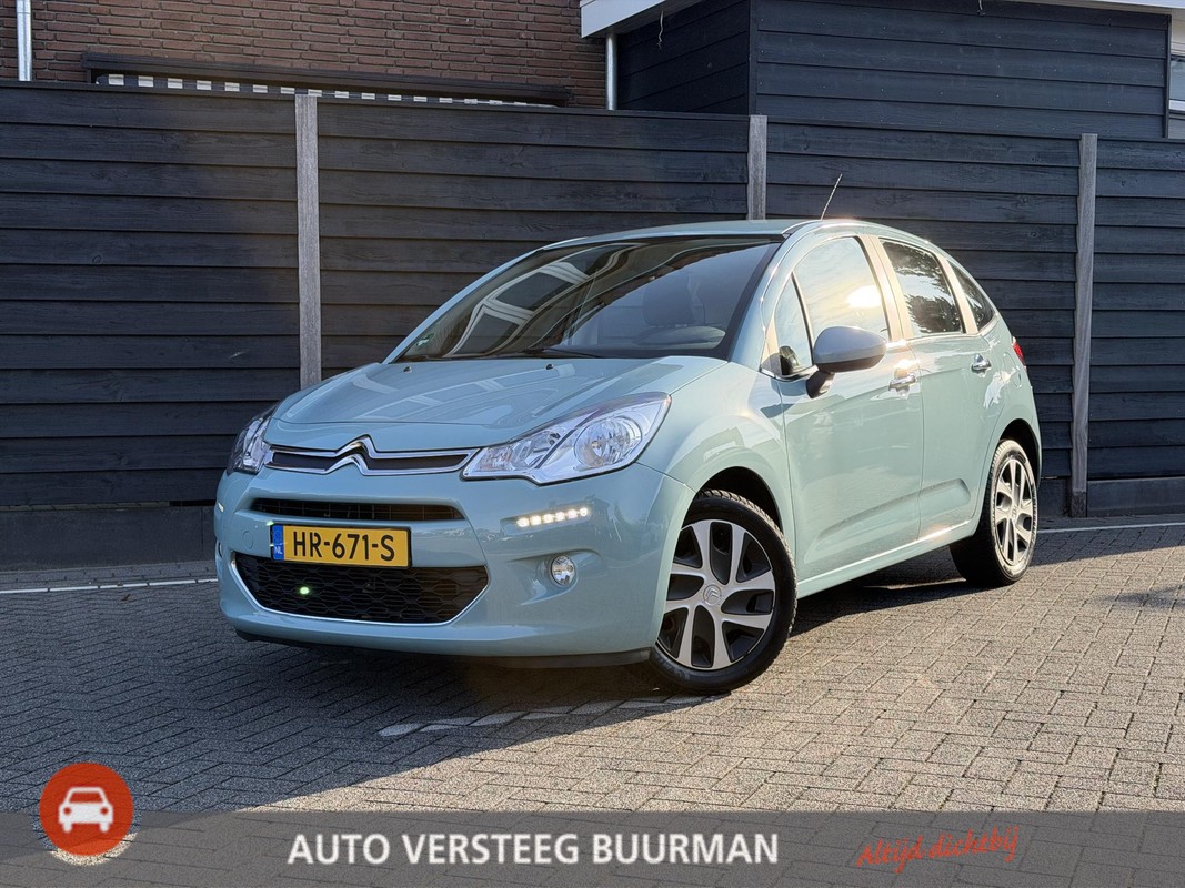 Citroën C3