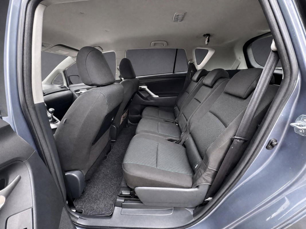 Toyota Verso