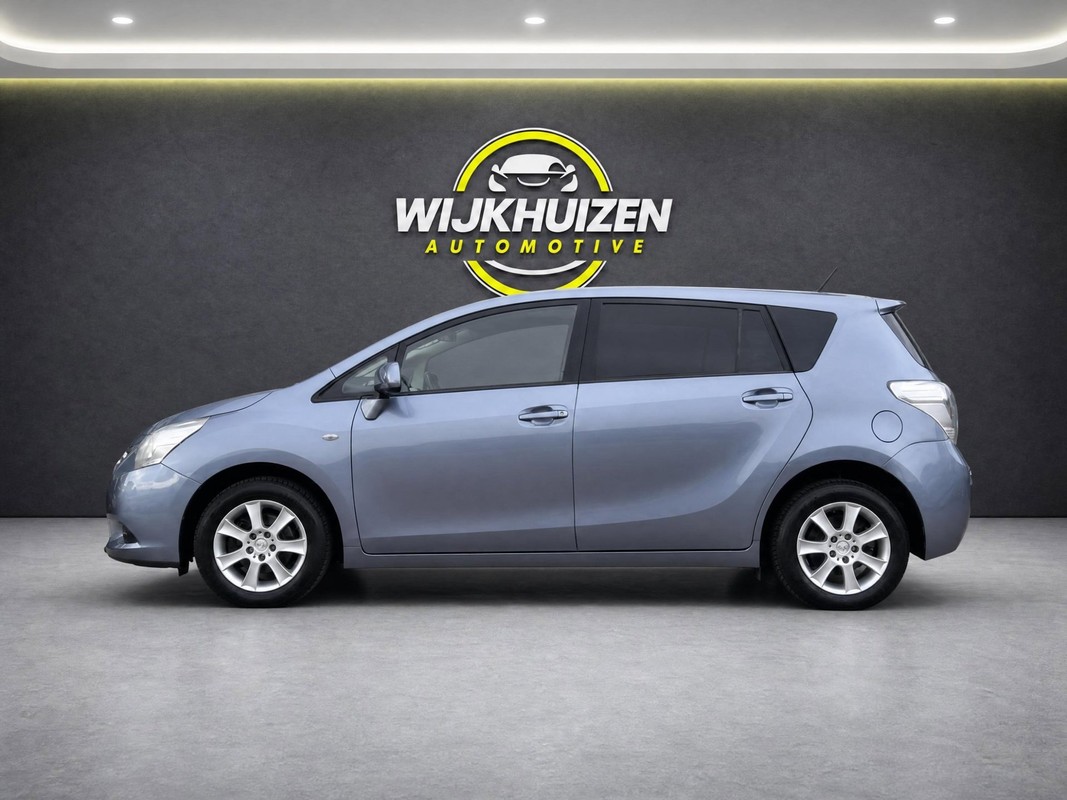 Toyota Verso