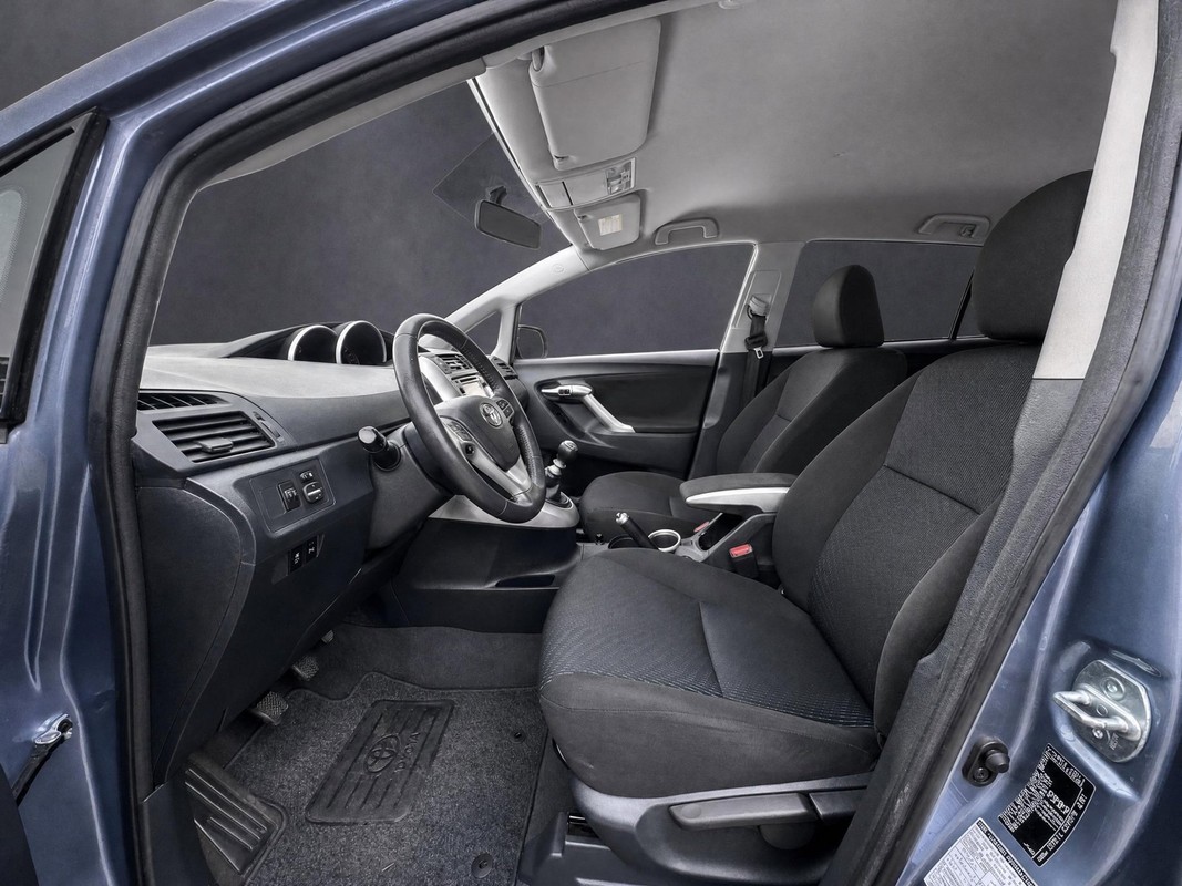 Toyota Verso
