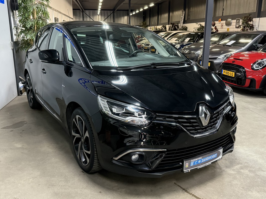 Renault Scénic