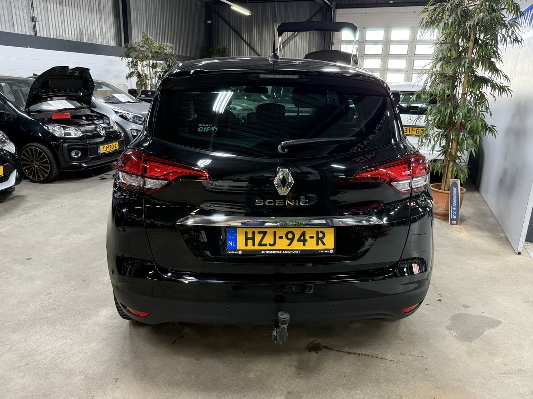 Renault Scénic