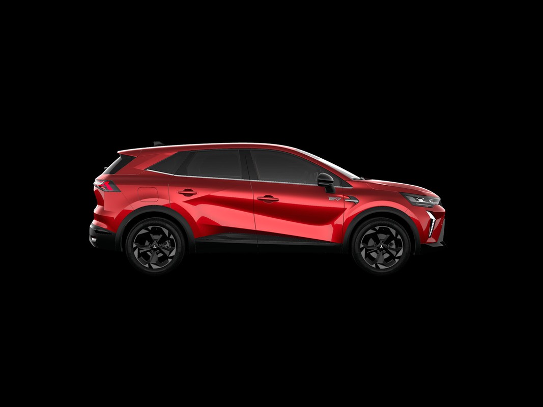Mitsubishi Grandis
