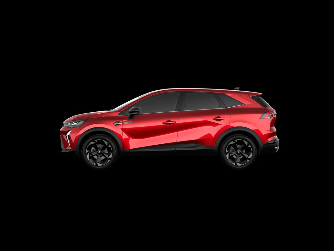 Mitsubishi Grandis