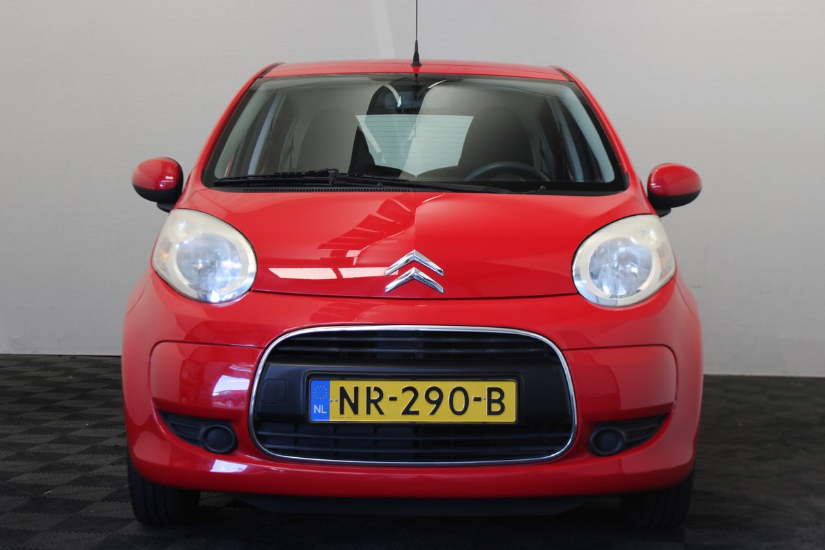 Citroën C1