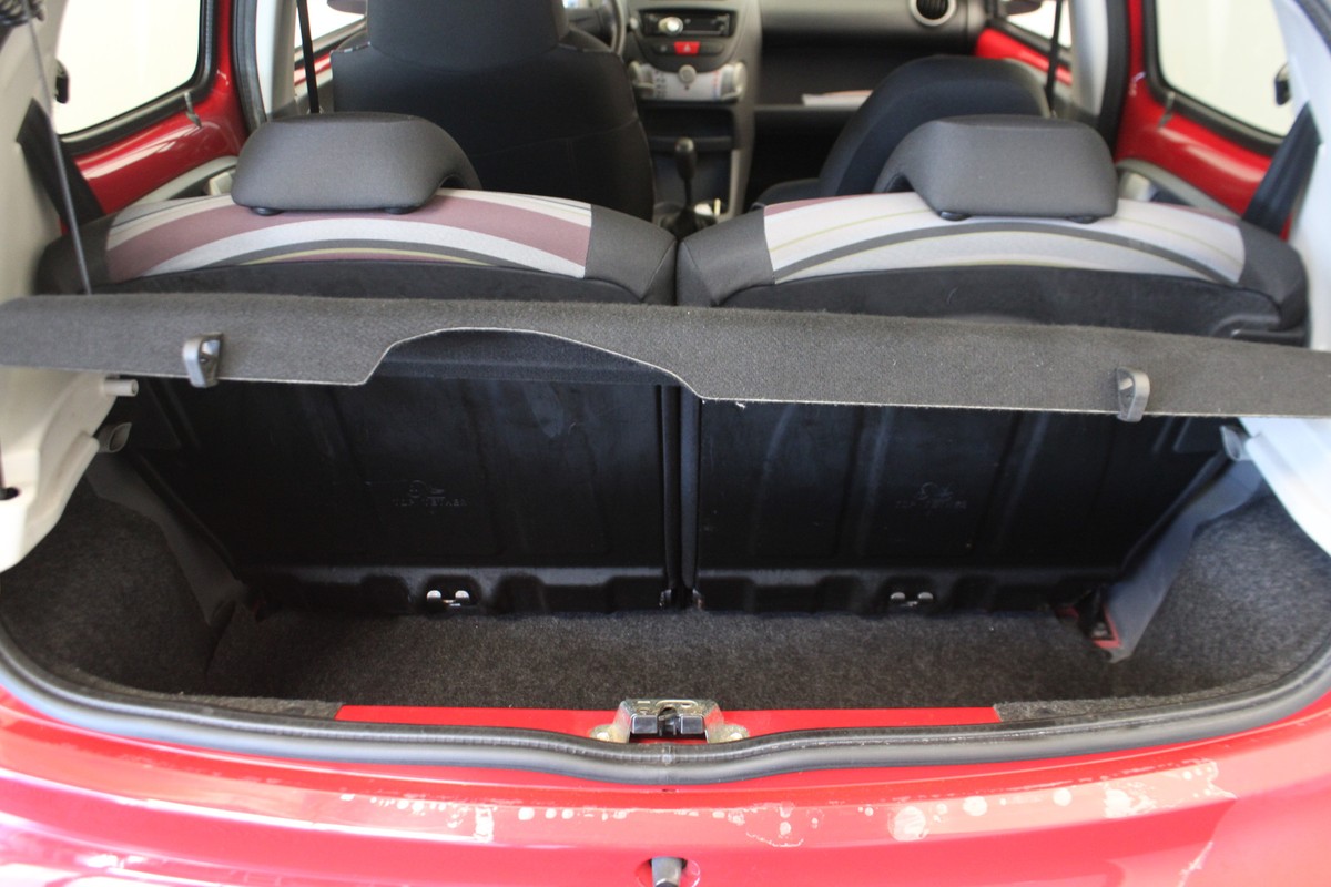Citroën C1