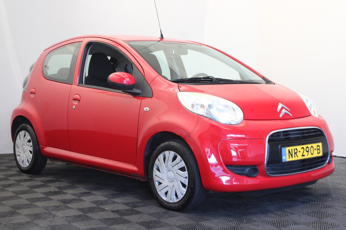 Citroën C1
