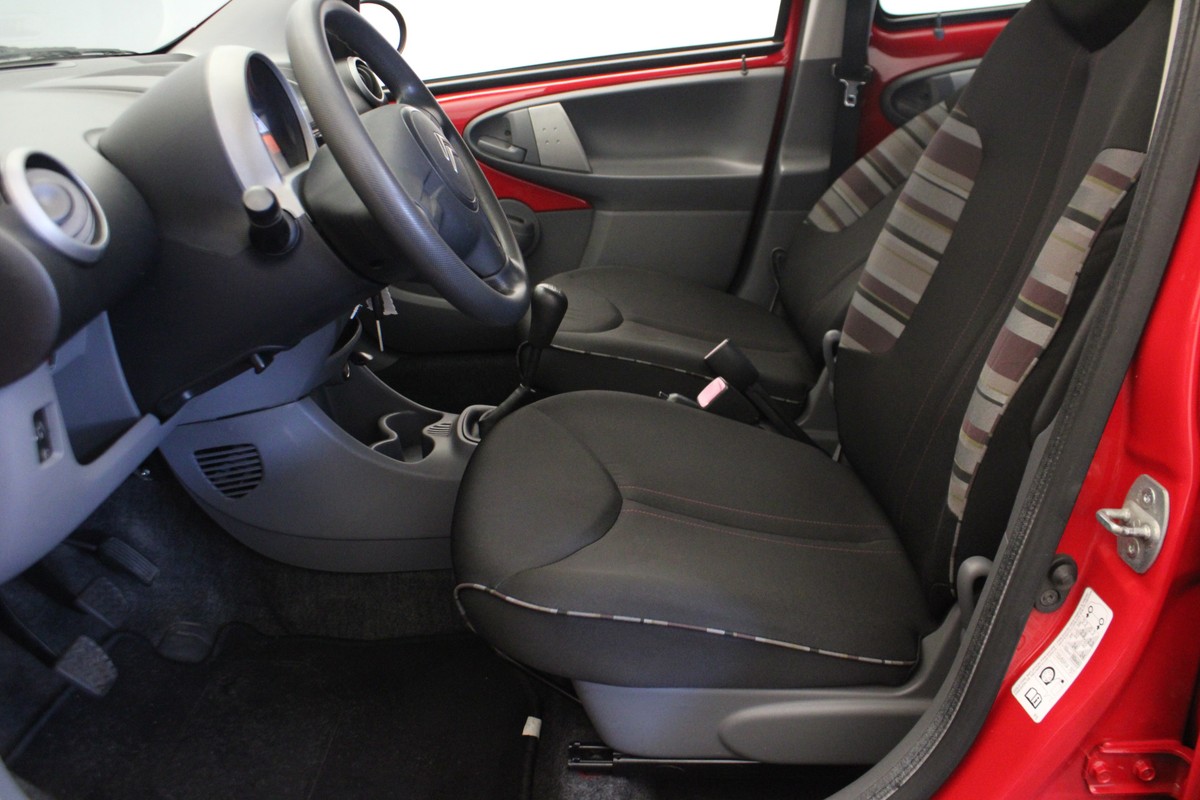 Citroën C1