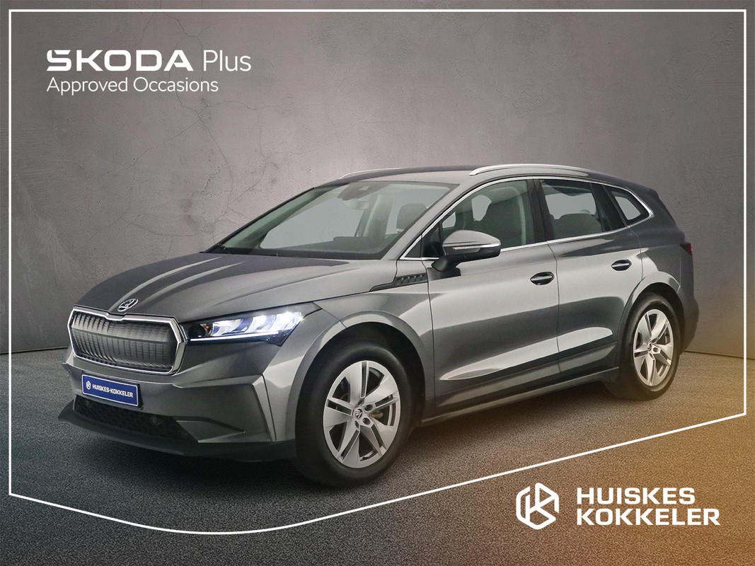Škoda Enyaq iV