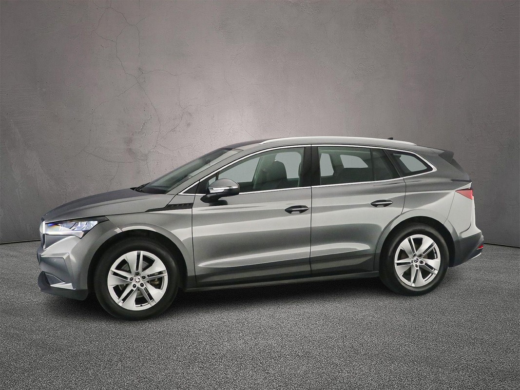Škoda Enyaq iV