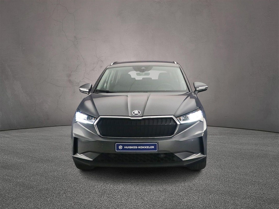 Škoda Enyaq iV