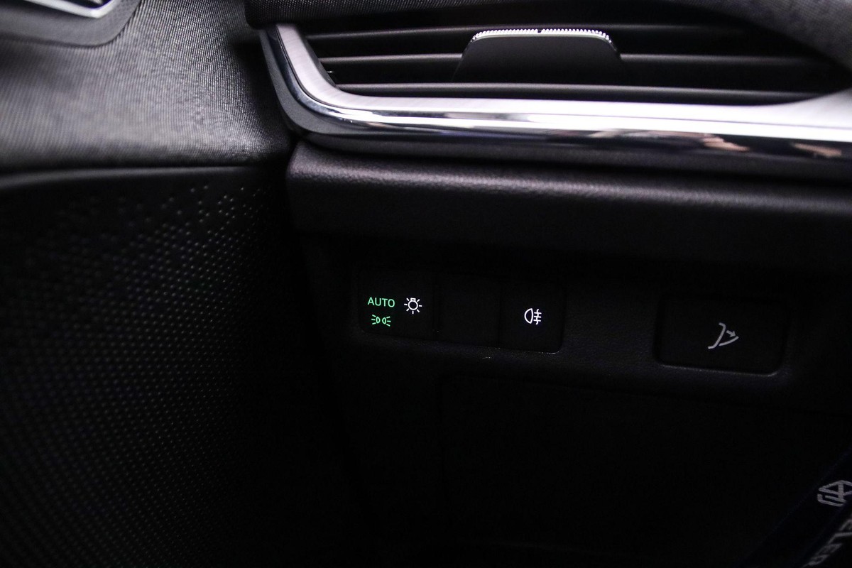 Škoda Enyaq iV