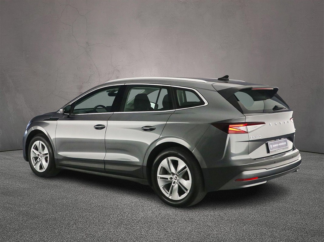 Škoda Enyaq iV