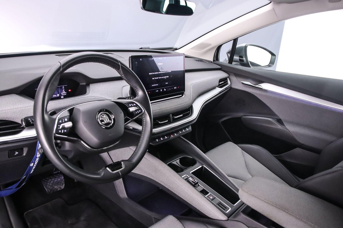 Škoda Enyaq iV