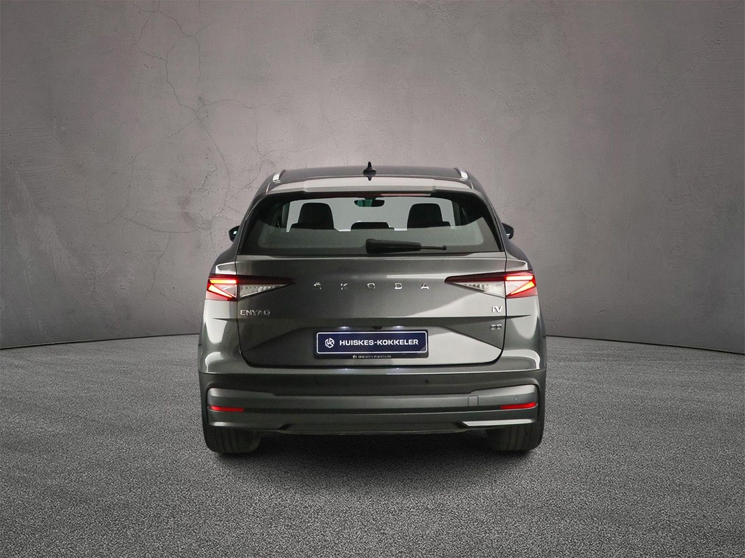 Škoda Enyaq iV