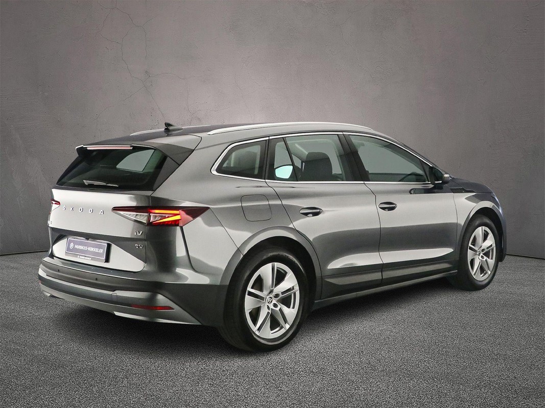 Škoda Enyaq iV