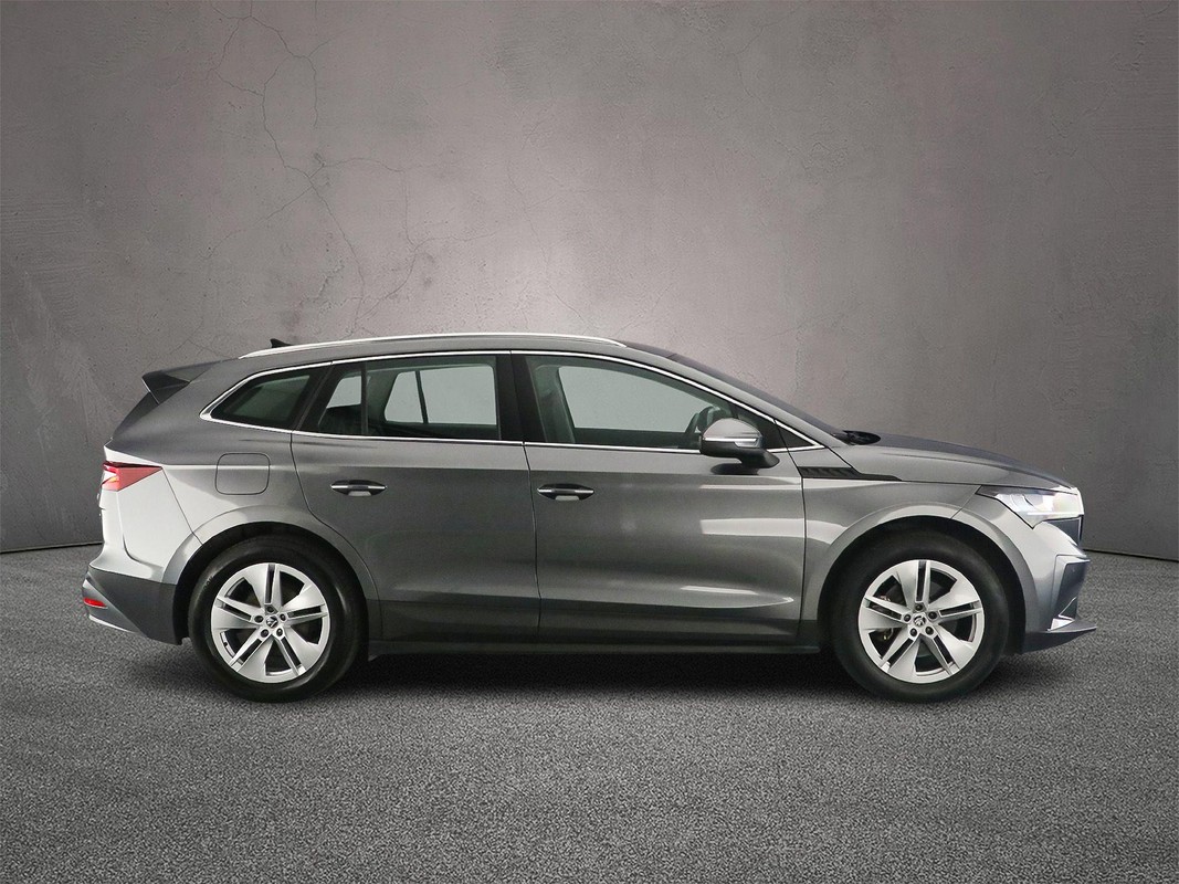 Škoda Enyaq iV