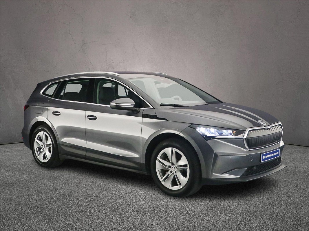 Škoda Enyaq iV