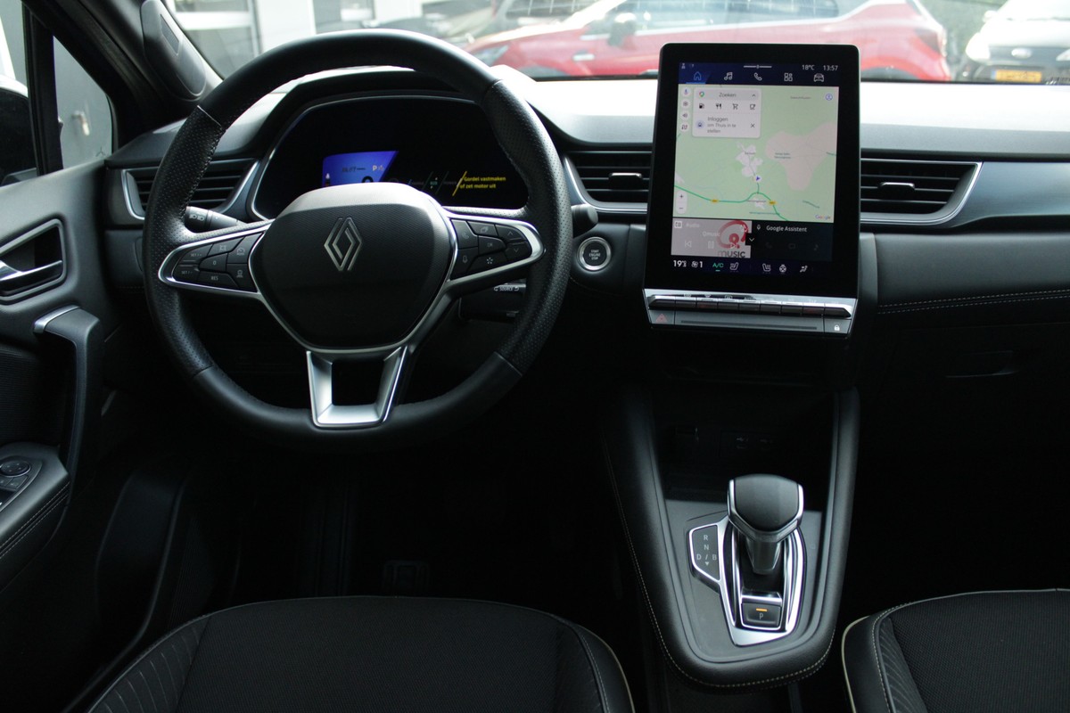 Renault Symbioz