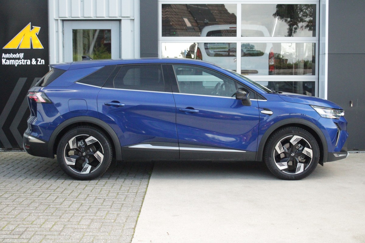 Renault Symbioz