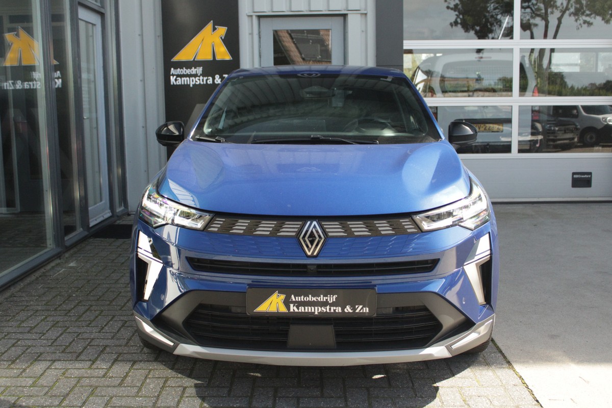 Renault Symbioz
