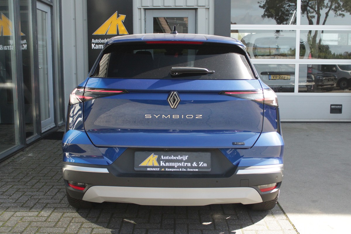 Renault Symbioz