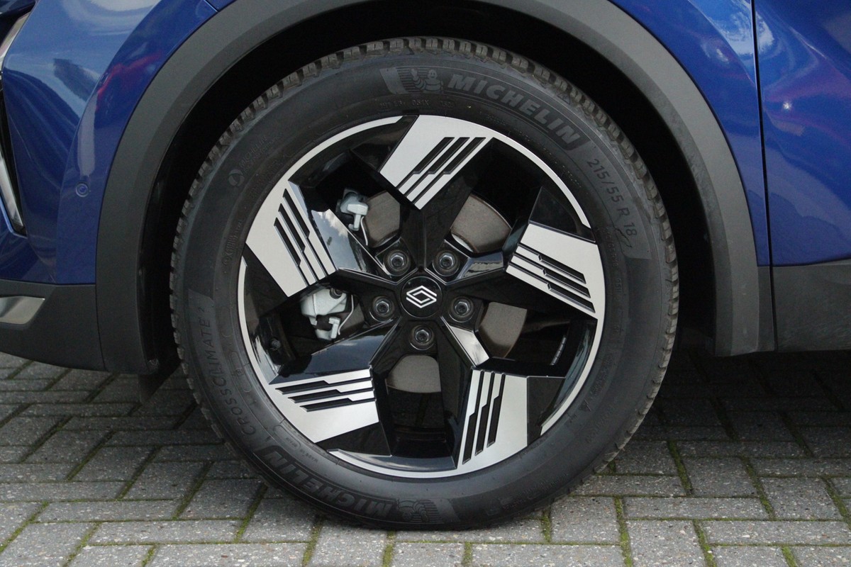Renault Symbioz