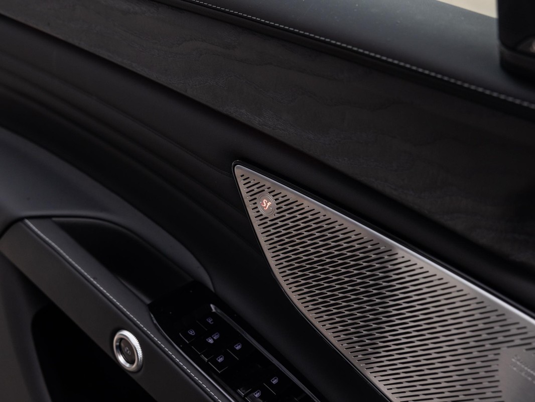 Maserati Grecale