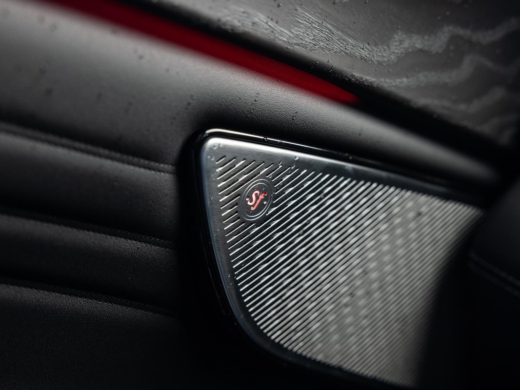 Maserati Grecale