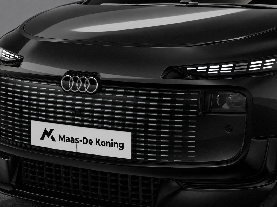Audi A2