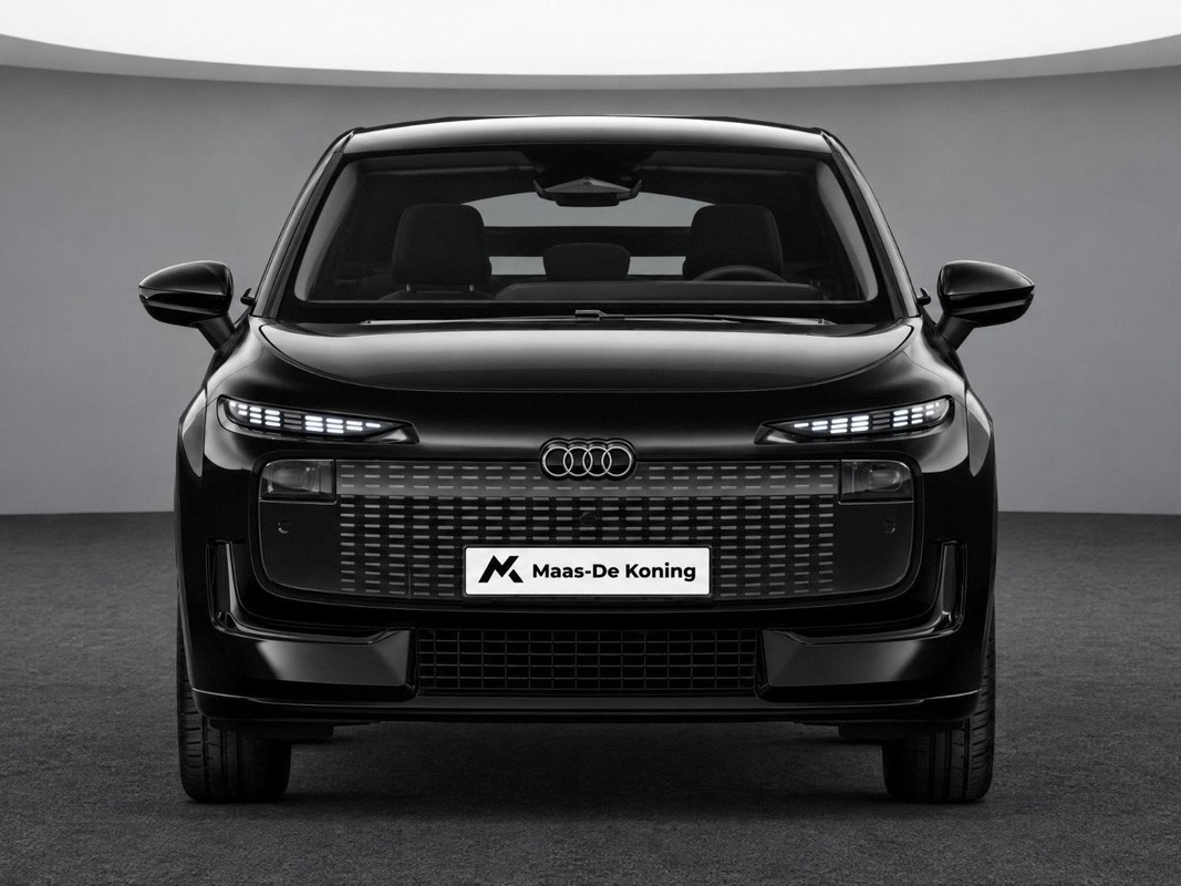 Audi A2