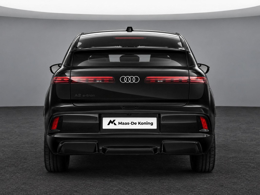 Audi A2