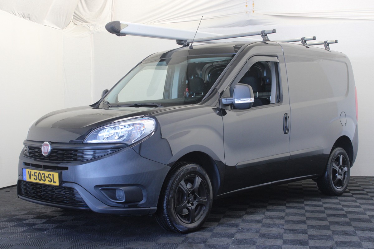 Fiat Doblò