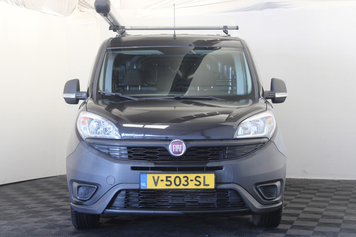 Fiat Doblò