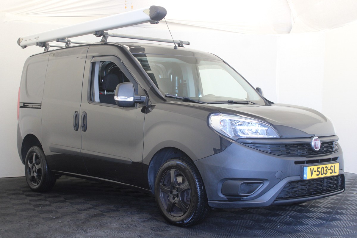 Fiat Doblò