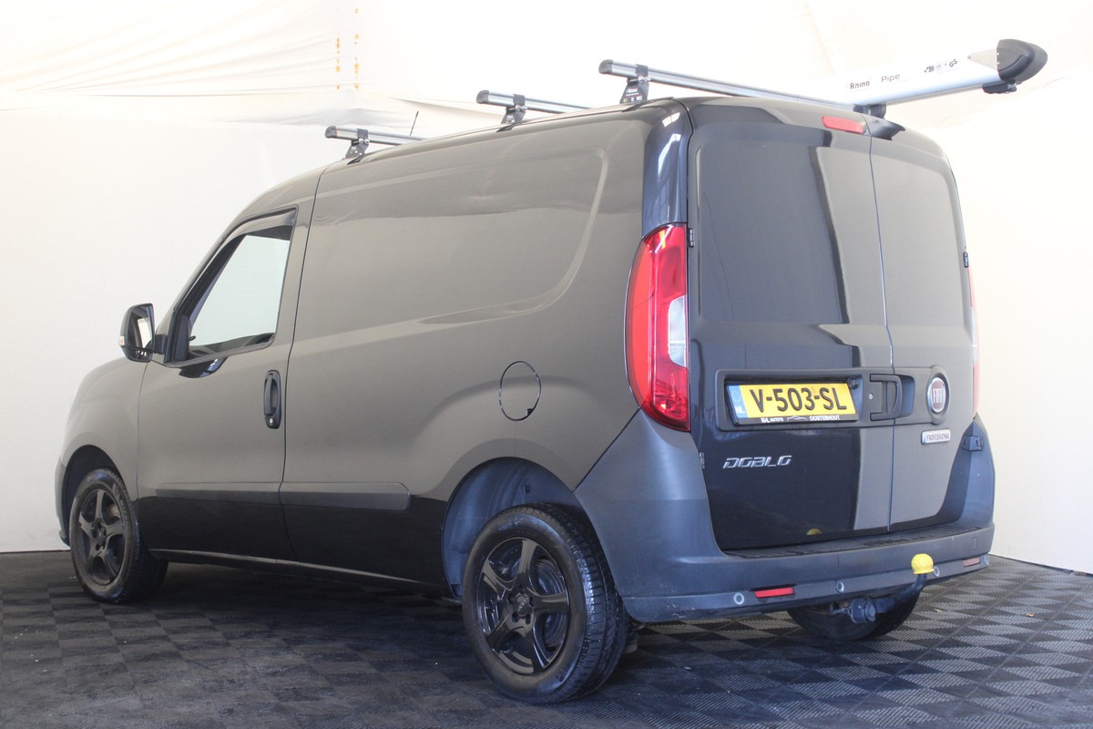 Fiat Doblò