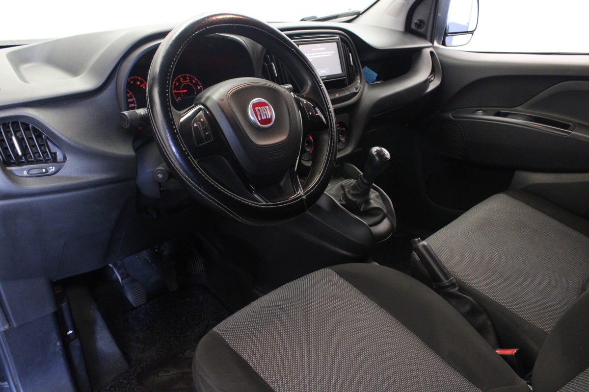 Fiat Doblò