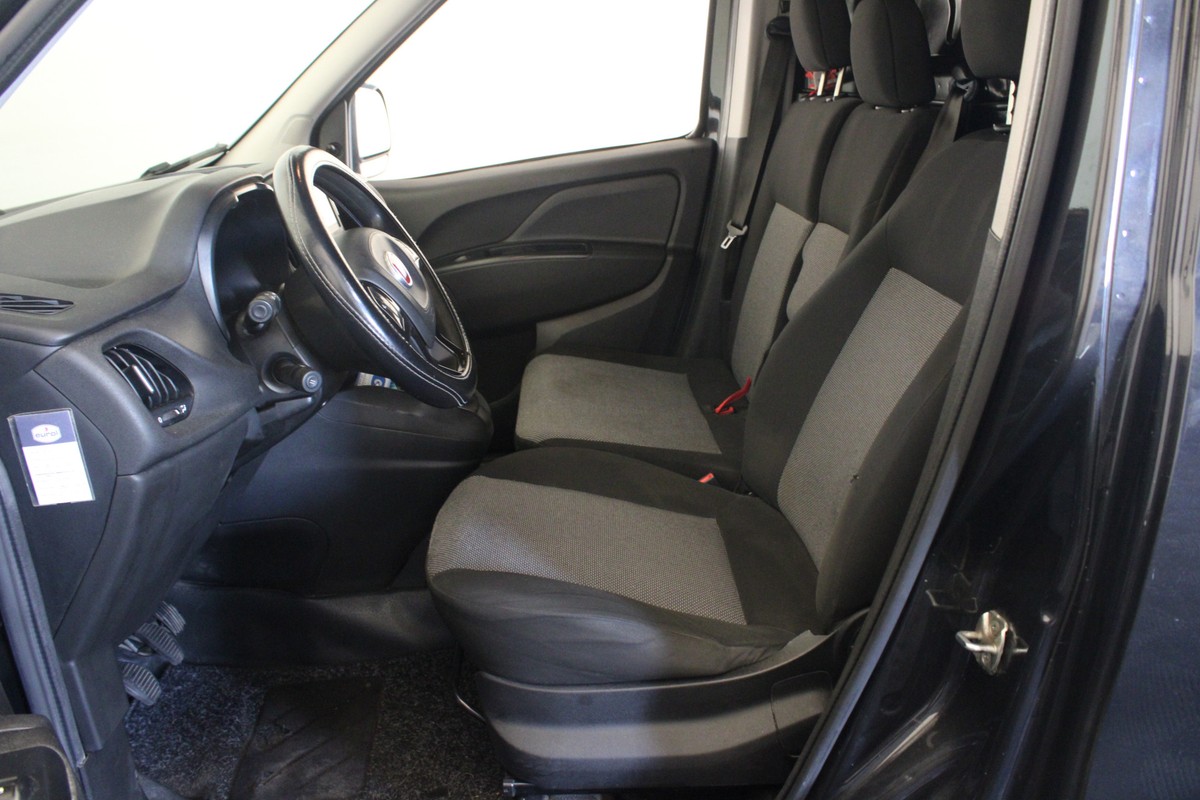 Fiat Doblò
