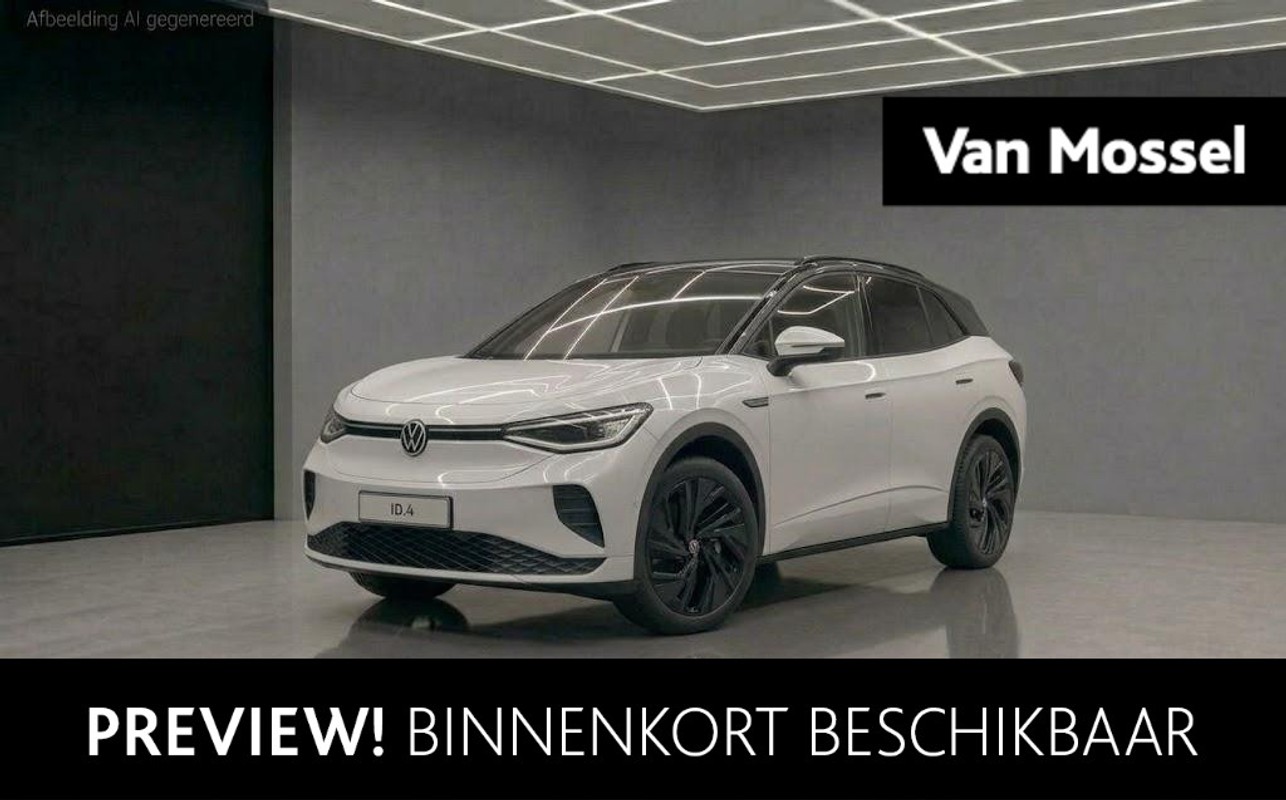 Volkswagen ID.4