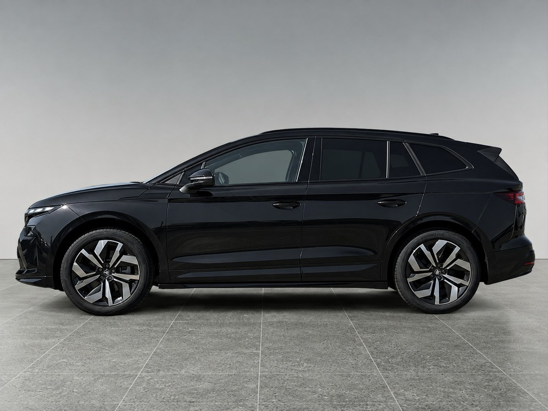 Škoda Enyaq iV