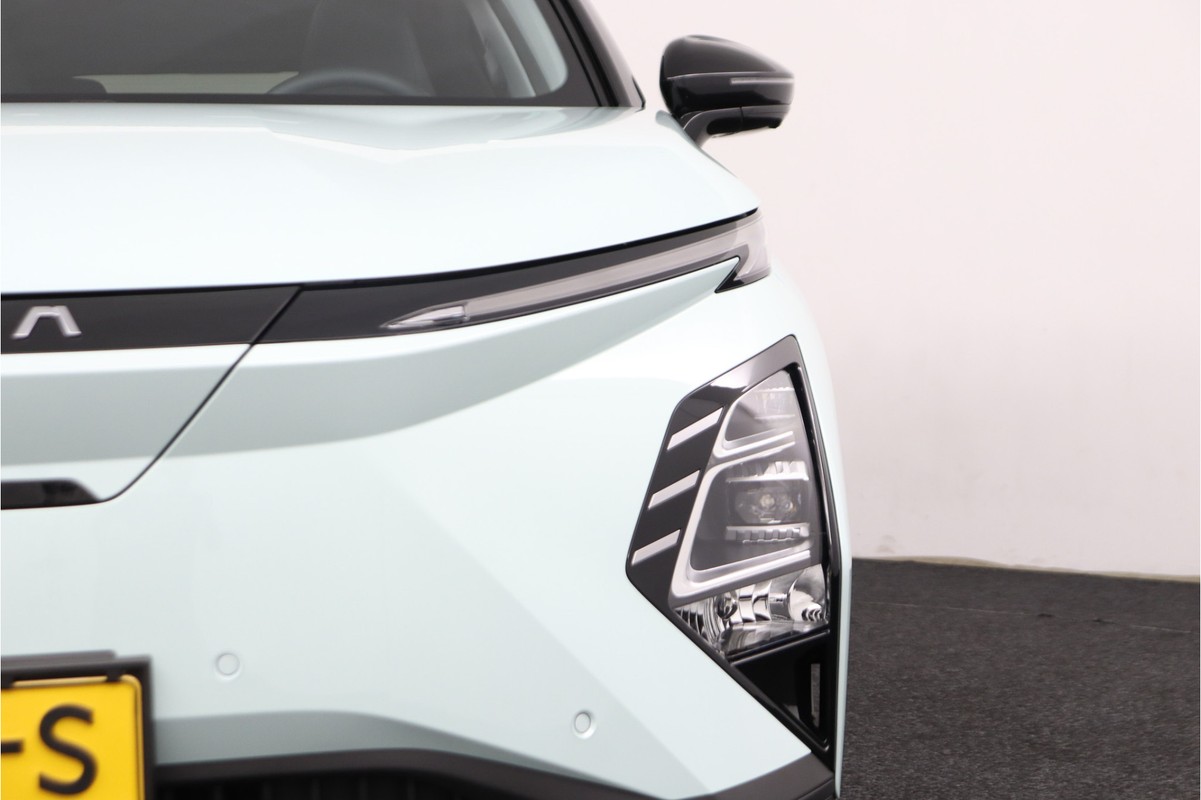 Omoda 5 EV
