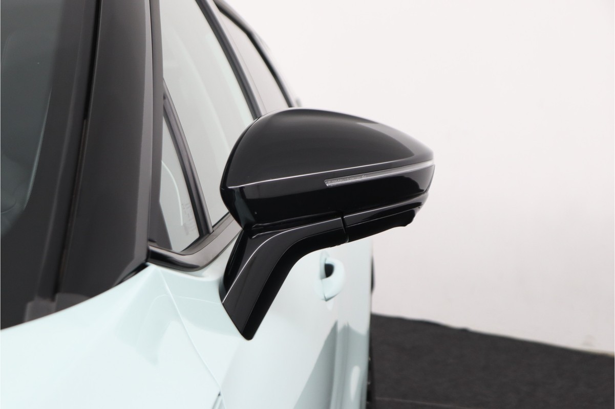 Omoda 5 EV