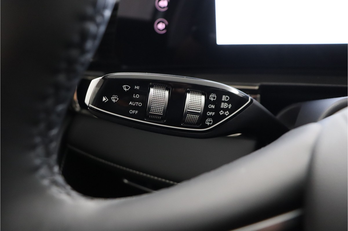 Omoda 5 EV