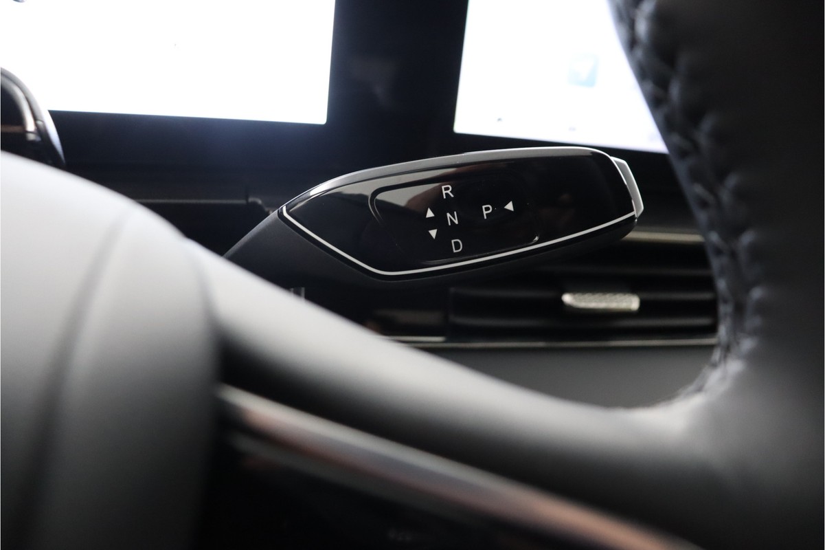 Omoda 5 EV