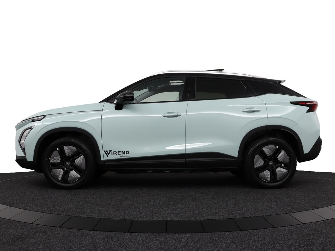 Omoda 5 EV