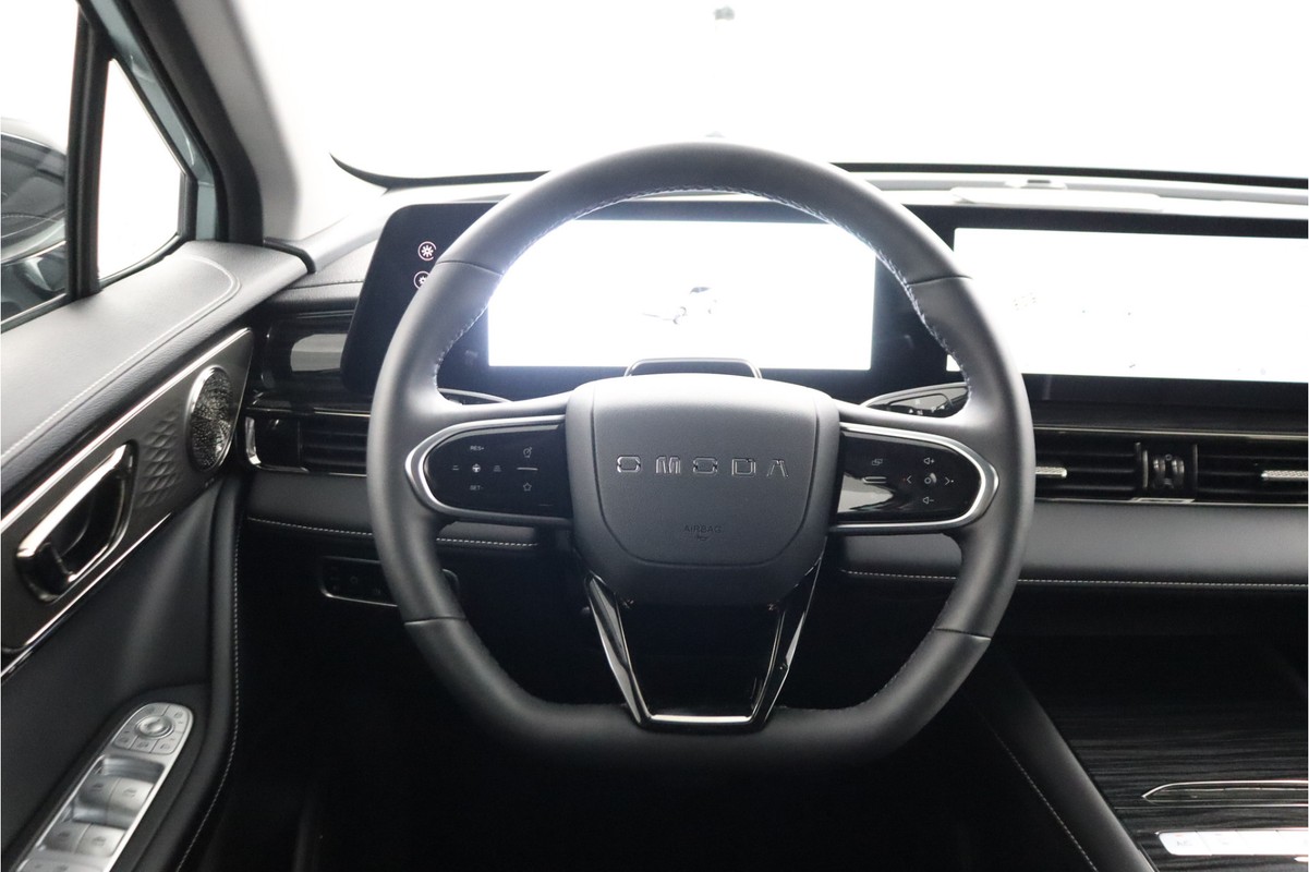 Omoda 5 EV