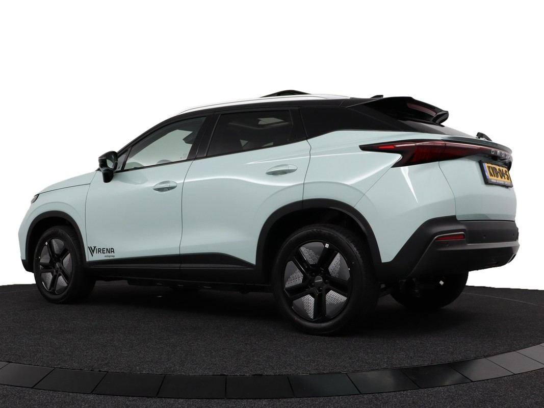 Omoda 5 EV
