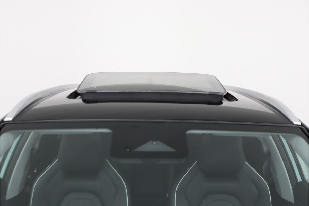 Omoda 5 EV
